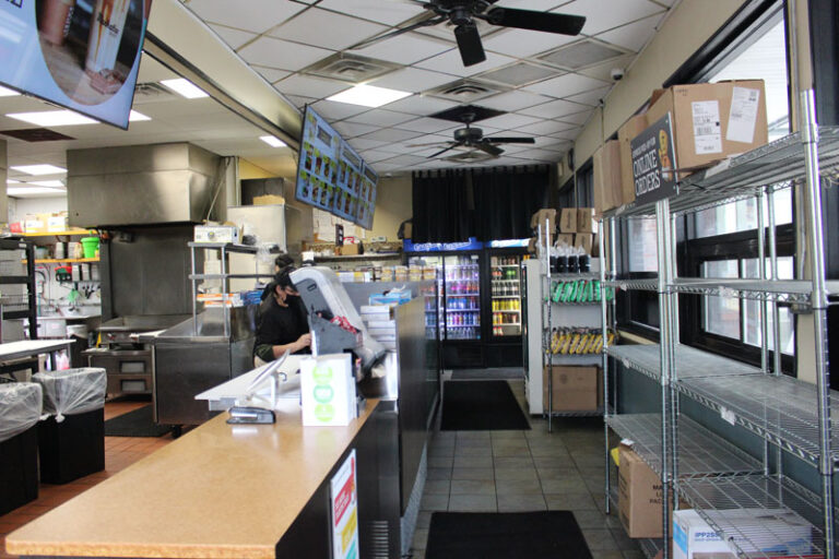 Manhattan Bagel ES Builders Group